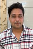 Hitesh Jangid