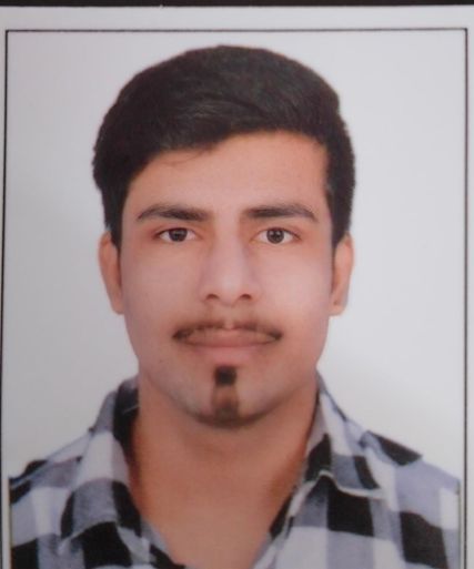 Mohd. Saiful Haque