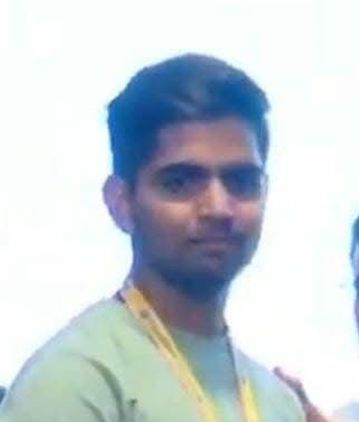 Rahul Jangid