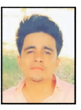 Vishal Pareek