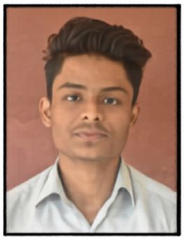 Vaibhav S. Sisodia