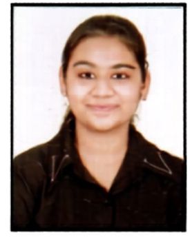 Shristi Choudhary