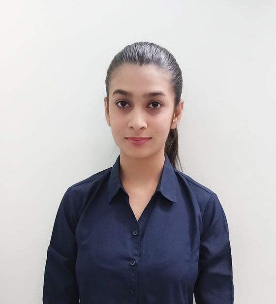 Nishika Bhagtani