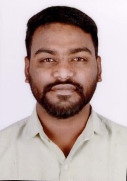 Shailesh Martin
