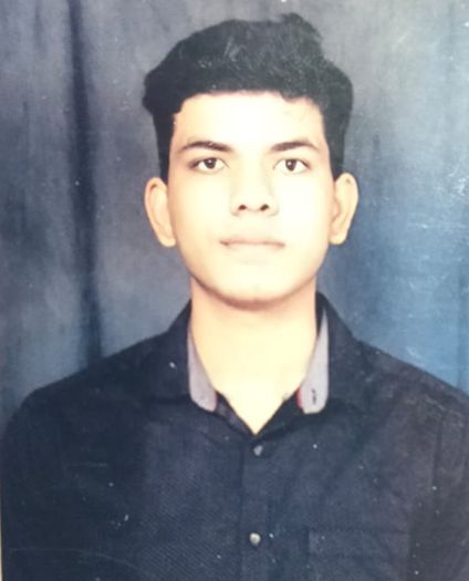 Deepanshu Bist