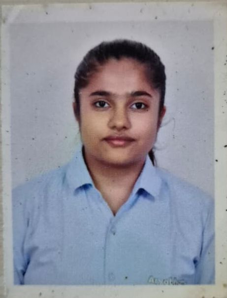 Muskan Janwani