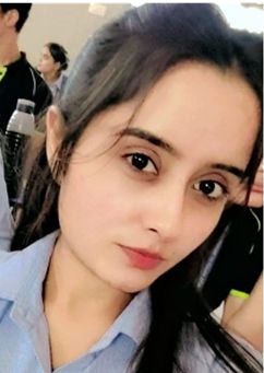 Vaishali Jain