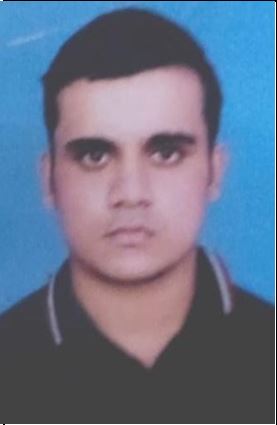 Bhavesh Asnani