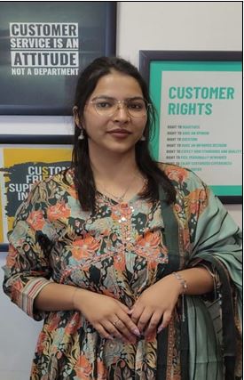 Muskan Soni