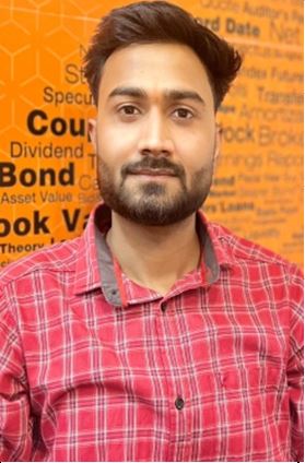 Suraj Singh Sisodia