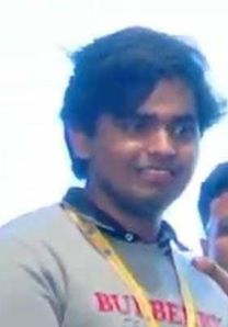 Manish Jangid