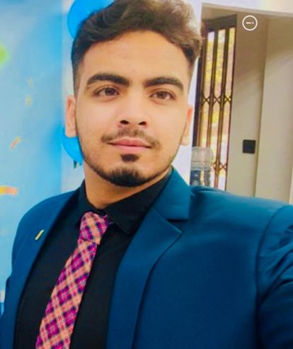Dev Ramnani