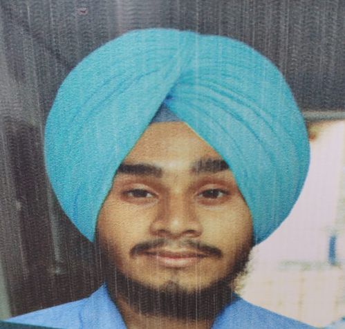 Prabjeet Singh
