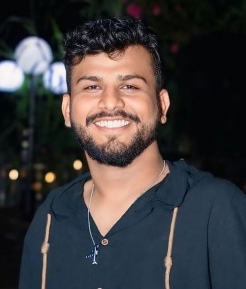 Jatin Manghnani