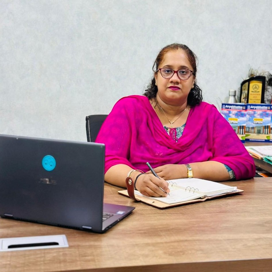 Dr. Inderpreet Chhabra