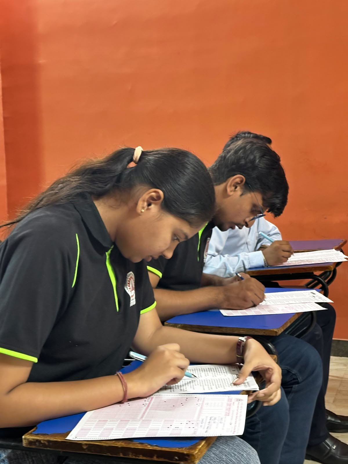 भारतीय संस्कृति ज्ञान परीक्षा BSGP