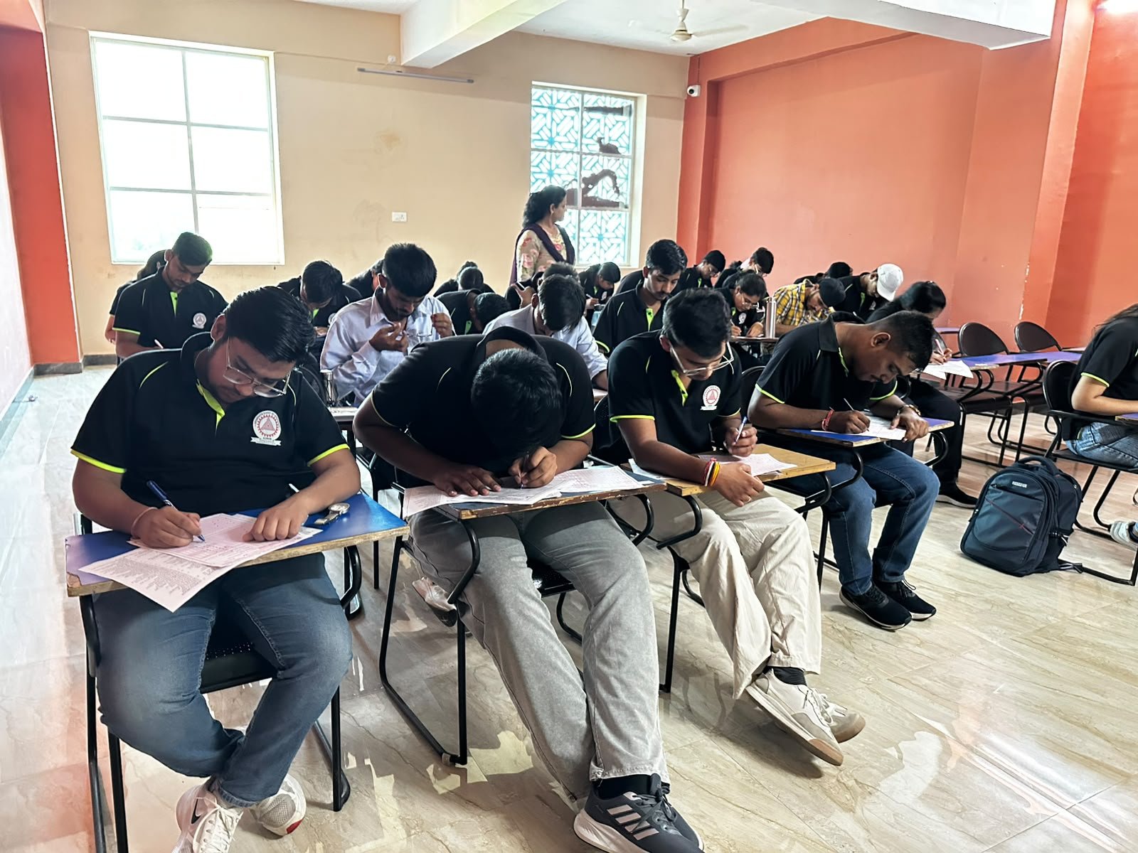 भारतीय संस्कृति ज्ञान परीक्षा BSGP