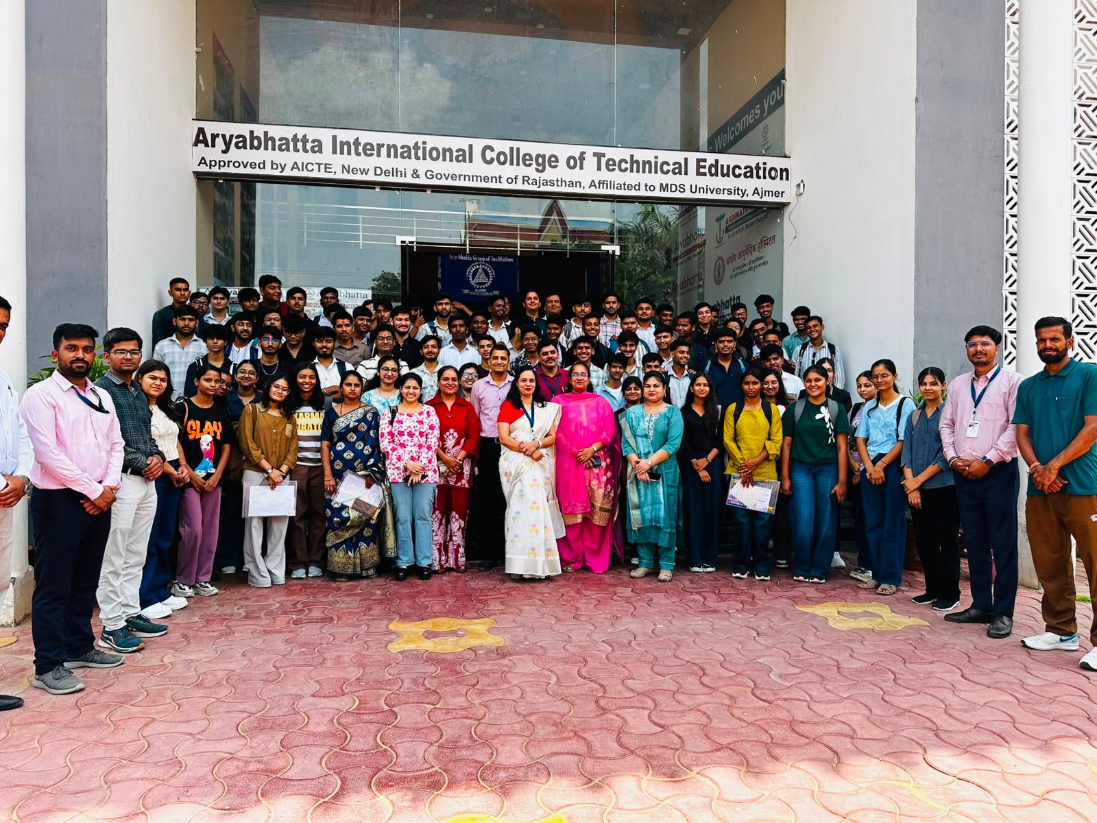 Orientation 2026 – Shubhआरंभ