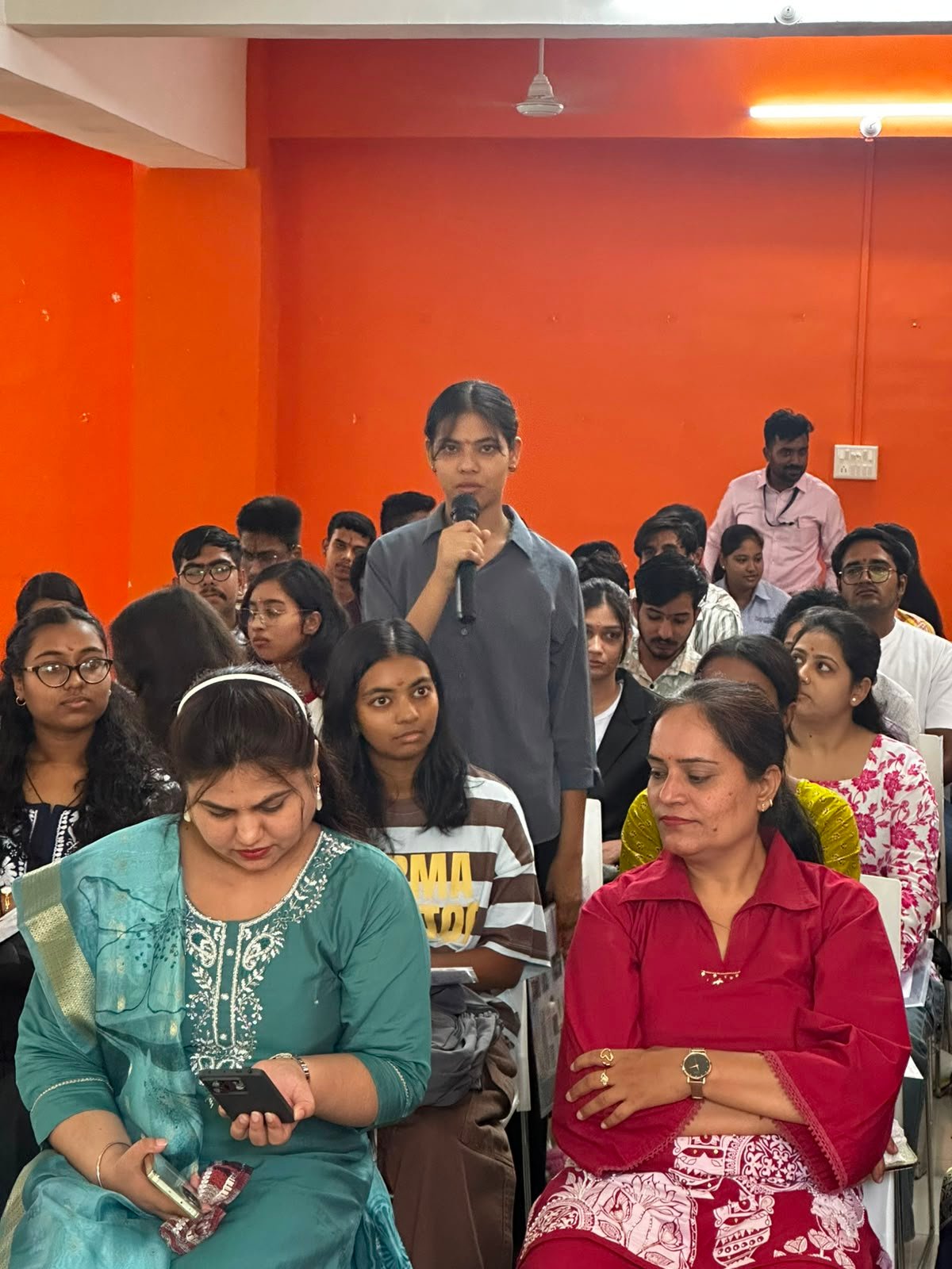 Orientation 2026 – Shubhआरंभ