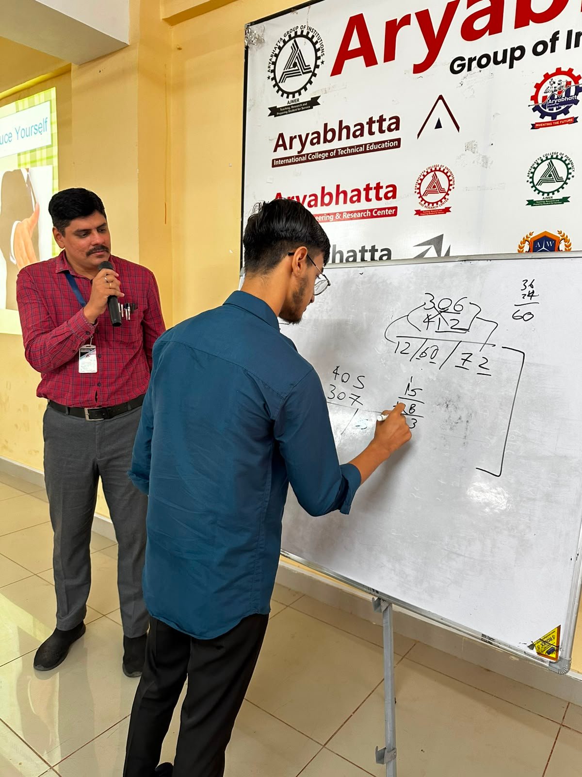 Orientation 2026 – Shubhआरंभ