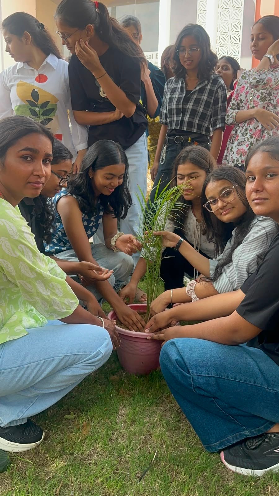 Orientation 2026 – Shubhआरंभ
