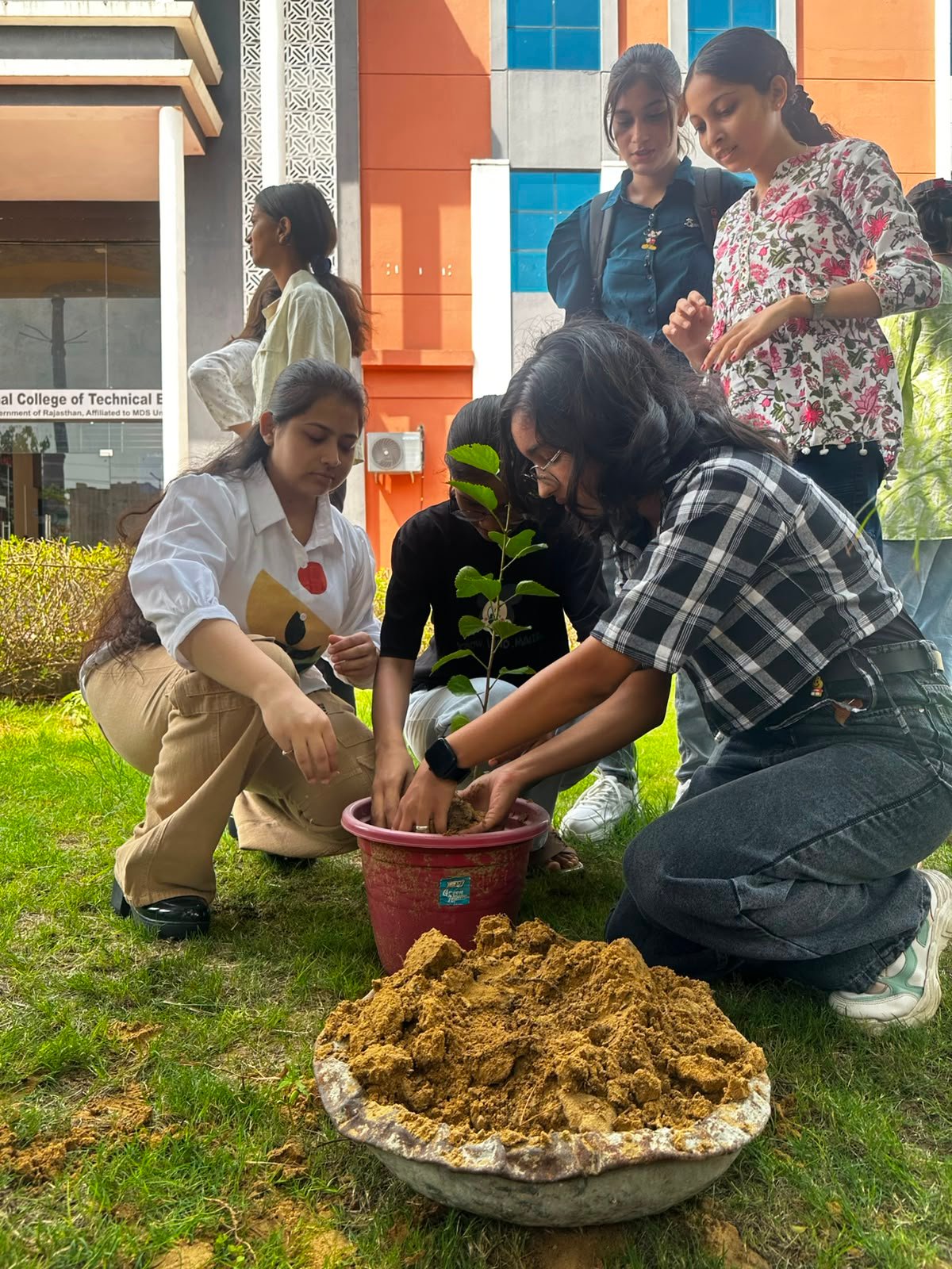 Orientation 2026 – Shubhआरंभ