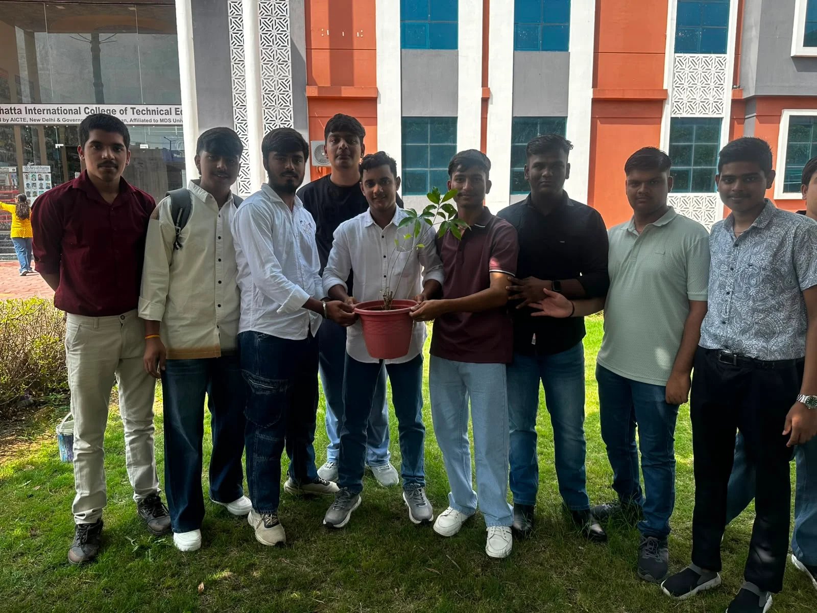 Orientation 2026 – Shubhआरंभ