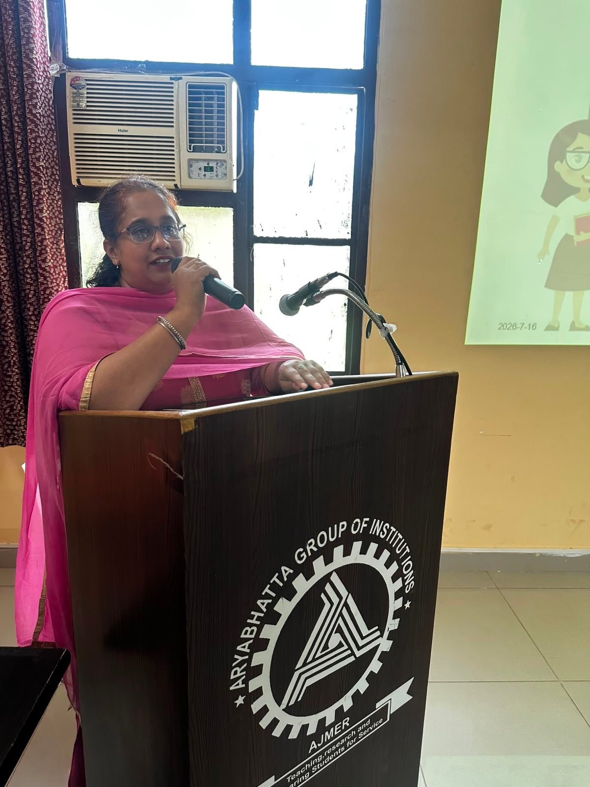 Orientation 2026 – Shubhआरंभ