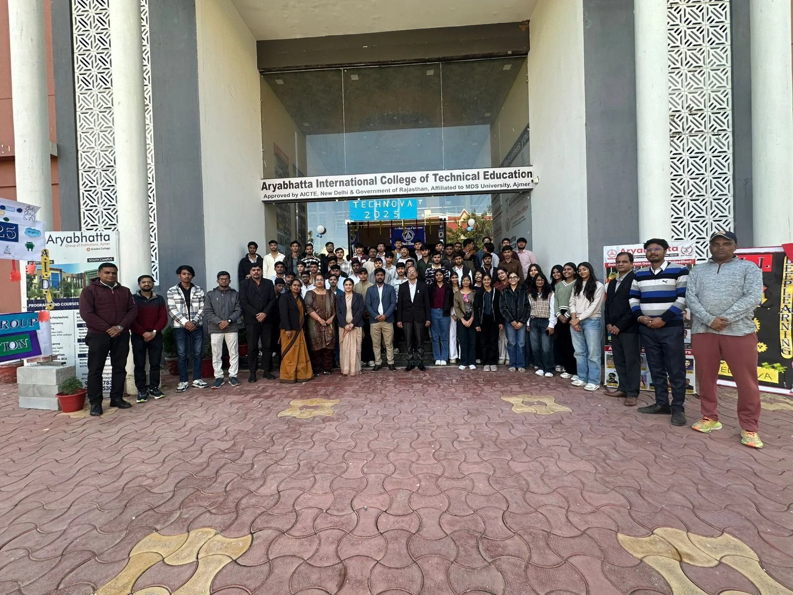Campus Image