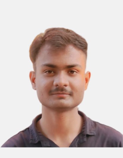 Ankit Badariya