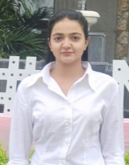 Jheel Khandelwal