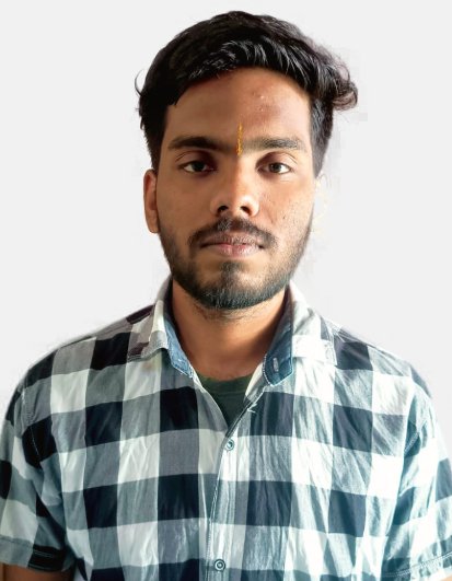 Harshit Gehlot