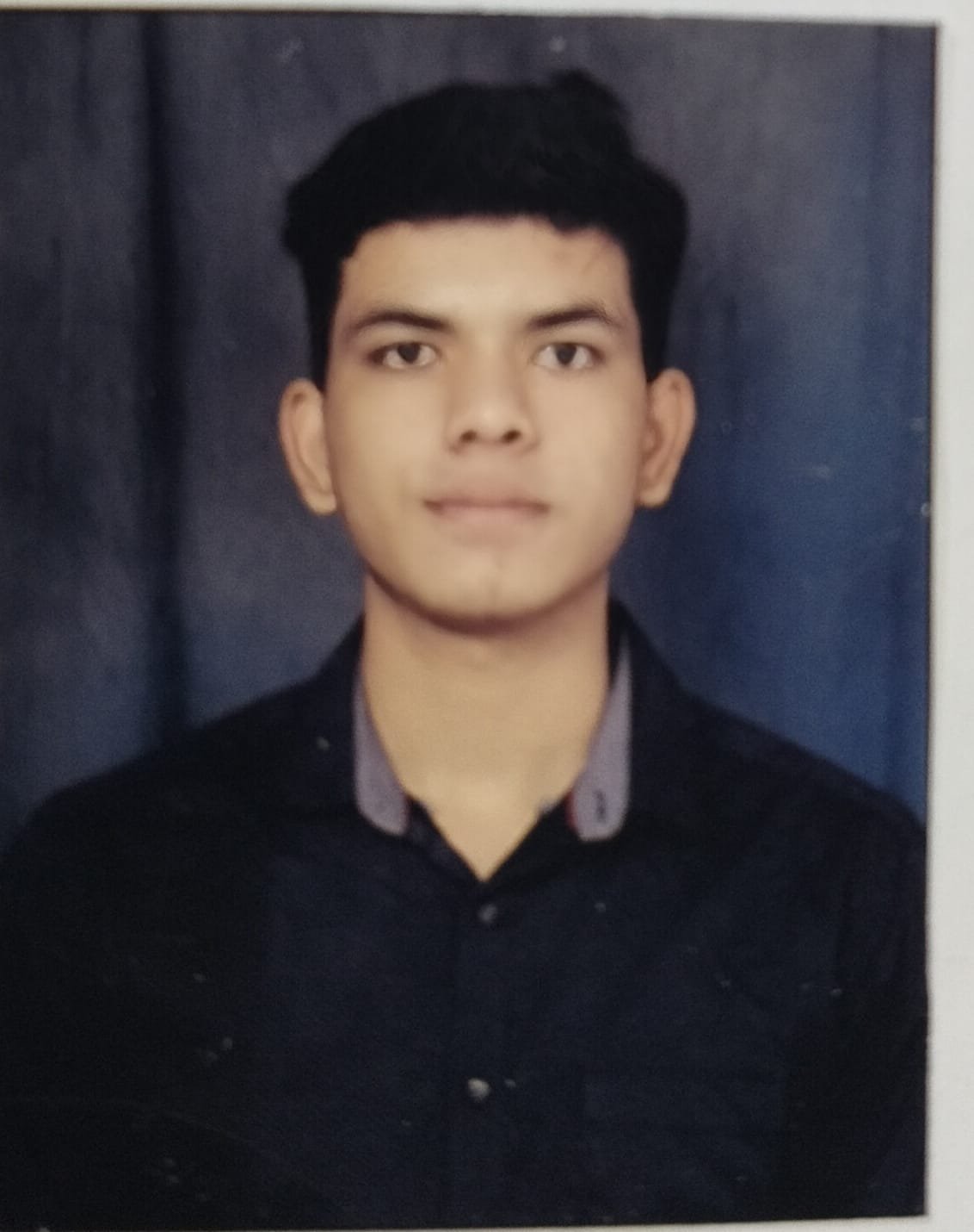 Deepanshu Bisht