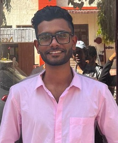 Jitendra Khatri